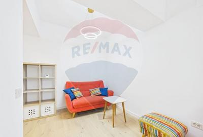 Apartament cu 2 camere decomandat, mobilat în Central - 3