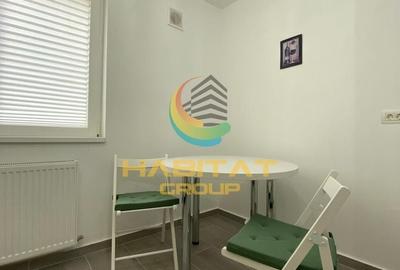 Apartament cu 3 camere semidecomandat în Giurgiului - 7