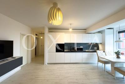 OX667 Liviu Rebreanu, Amenajari Moderne, Vedere Panoramica - 2