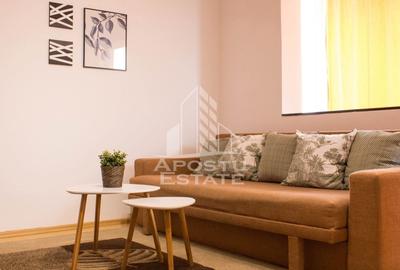 Apartament cu 2 camere semidecomandat, mobilat în Girocului - 3