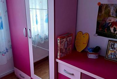 Casă cu 4 camere în Smârdan - 6
