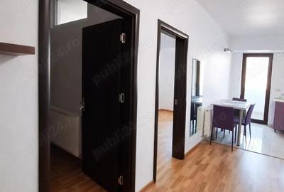 Apartament cu 3 camere decomandat, mobilat în Central - 9