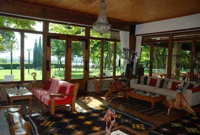 Casa de vacanta lux premium Grecia - 16