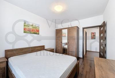 Apartament NOU cu 2 camere, 55 mp, balcon, Zorilor, zona UMF - Pasteur - 9