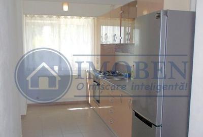 Apartament 2 camere bloc nou Craiovita modern mobilat lift - 5