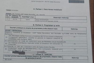 Spațiu comercial, în Iazurile - 4