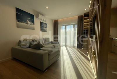 Apartament cu 2 camere | garaj | piscina | sala fitness Apartament cu 2 camere | garaj | piscina | sala fitness - 4