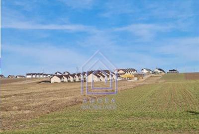 Teren Sfantu Ilie, vis-a-vis Moara - 3