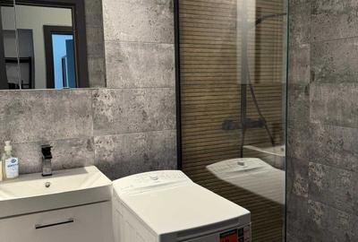 Str. Barbu Vacarescu in apropiere de Floreasca, metrou, parcul Circului Str. Barbu Vacarescu in apropiere de Floreasca, metrou, parcul Circului - 3