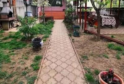 Casă cu 5 camere cu Teren 650 Mp în Militari - 5