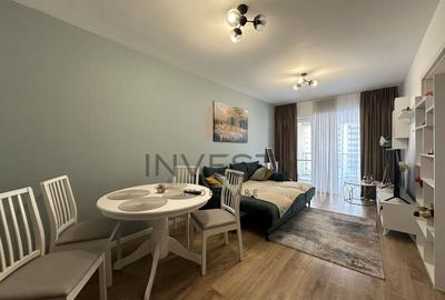 Apartament 2 camere Viva City, bloc situat langa Iulius! View pe iaz! - 2