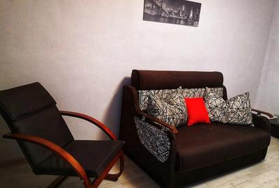 Pers fizica, inchiriez 2 cam, decomandat, zona Itc, pet friendly - 1