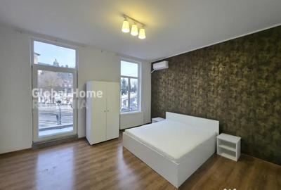 Spațiu comercial, de 210 mp, în Unirii - 1