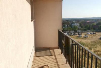 Apartament cu 2 camere decomandat, mobilat în Central - 2