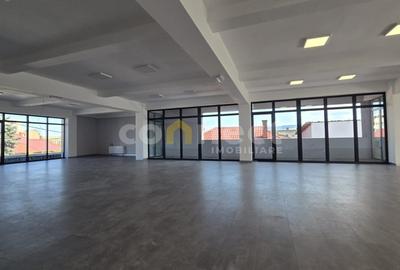 Spatiu de inchiriat - et 1/1 imobil 2025 - 9