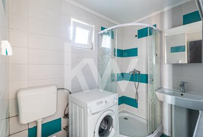 Pachet 2 Garsoniere, zona centrala Brasov, COMISION 0% - 18