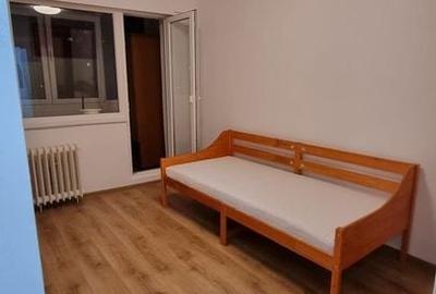 Apartament 3 camere spațios, luminos, stradal, mobilat complet - 9