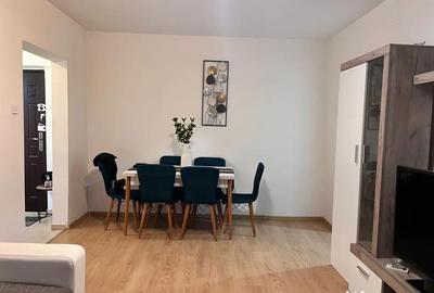 Apartament cu 2 camere semidecomandat în Tineretului - 1