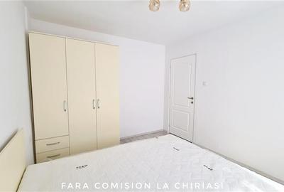 Apartament cu 2 camere decomandat, mobilat în 1 Mai - 9