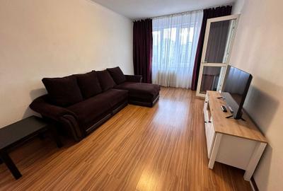 Apartament cu 2 camere decomandat, mobilat în Nicolae Grigorescu