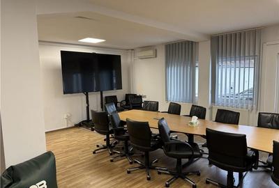 Spații de birouri Clasa A Targu Mures  Ultracentral COMISION ZERO - 15