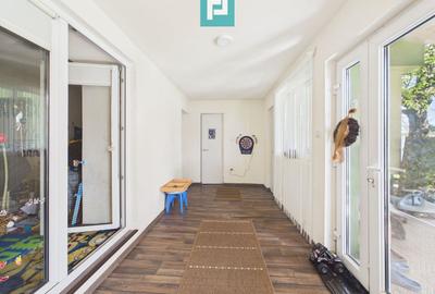 Casă individuală cu 9 camere cu Canalizare în Săcălaz - 25