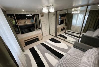 Apartament cu 2 camere decomandat în Iancului