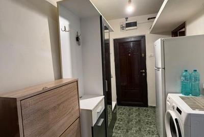 Apartament cu 2 camere semidecomandat, mobilat în Km 4-5 - 17