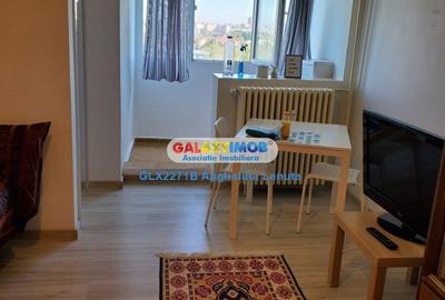 Garsonieră semidecomandată, mobilată în Drumul Taberei - 4