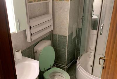 Apartament cu 4 camere în Traian - 7