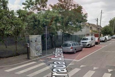 Teren de vanzare Bucurestii Noi 588mp cu dubla deschidere - 3