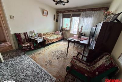 Apartament cu 2 camere în Letea - 4