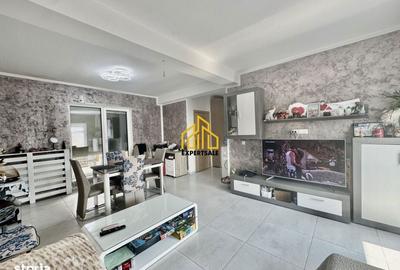 Casă cu 4 camere în Dârvari - 12