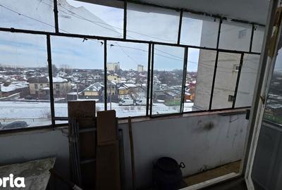 Apartament cu 4 camere în Central