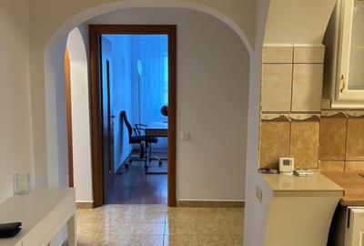 Apartament cu 4 camere semidecomandat, mobilat în Rahova - 10