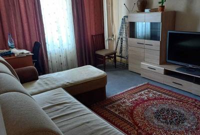 Apartament cu 3 camere decomandat în Vitan - 4