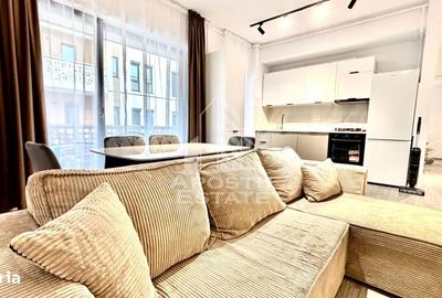 Apartament cu 2 camere în Girocului