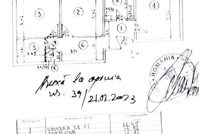 3 camere decomandat  Parcul Drumul Taberei - 2