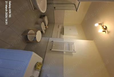 Apartament cu 3 camere decomandat în Circumvalațiunii - 1