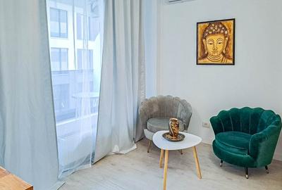 Studio Pipera Residence 5 - 3