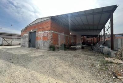 Spațiu comercial, de 900 mp, în Central - 2