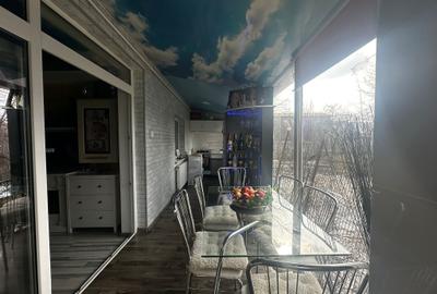 Apartament cu 2 camere decomandat, mobilat în Sud - 6