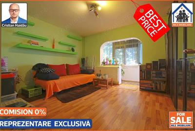 OCAZIE! - Apartament 4 camere, 2 bai, 2 balcoane | Bd. Decebal - 3