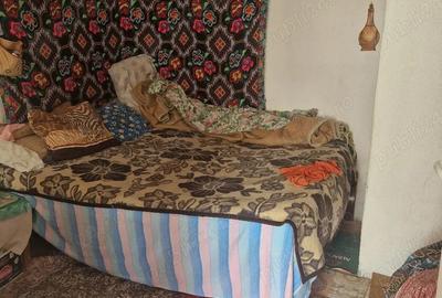 Casă cu 3 camere cu Teren 1500 Mp în Bala - 2