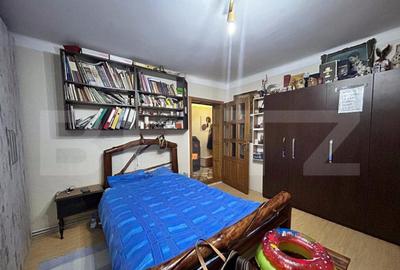 Casa pe 2 nivele , 240 mp , zona Draxlmaier - 6