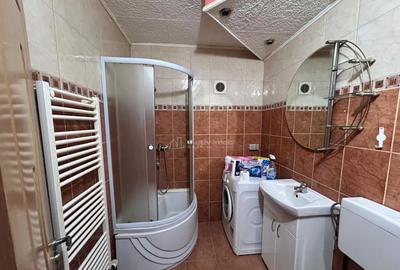 Bocsa Romana, Apt. 2 cam. Central - 14