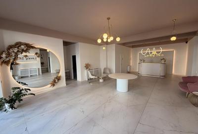 Spațiu comercial, de 165 mp, în Central - 3