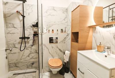 Apartament 2 camere - imobil nou - cu loc de parcare - Pod Ciurel - 10