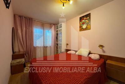 Apartament cu 2 camere semidecomandat, mobilat în Cetate - 4
