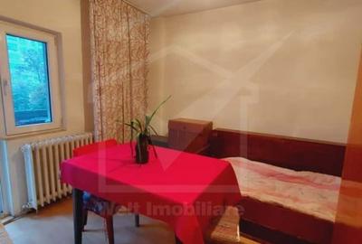 Apartament 2 Camere 49mp Etaj 2 Zona Intre Lacuri - 3